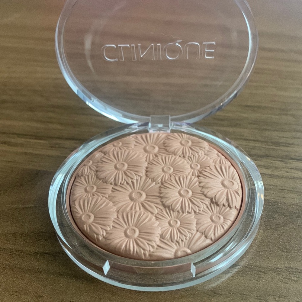 Clinique bronzer